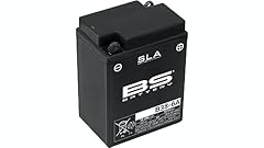 Batterie sla battery d'occasion  Livré partout en Belgiqu