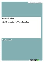 Die ontologie der gebraucht kaufen  Wird an jeden Ort in Deutschland