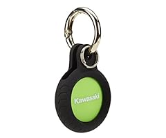 Kawasaki portachiavi tracker usato  Spedito ovunque in Italia 