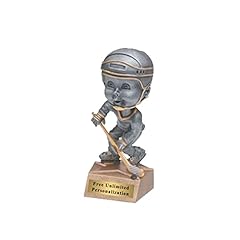 K2awards bobblehead hockey for sale  Delivered anywhere in USA 