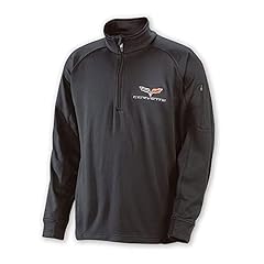 Corvette quarter zip for sale  Delivered anywhere in USA 