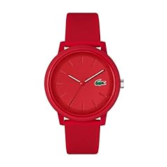 Lacoste orologio analogico usato  Spedito ovunque in Italia 