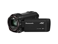 Panasonic vx980eb camcorder for sale  Delivered anywhere in UK
