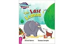 The last lemon gebraucht kaufen  Wird an jeden Ort in Deutschland