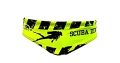 Turbo costume bagno usato  Spedito ovunque in Italia 