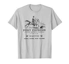 Pony express riders for sale  Delivered anywhere in USA 