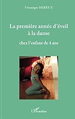 Année éveil danse d'occasion  Livré partout en France