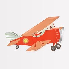Meri meri plane for sale  Delivered anywhere in UK