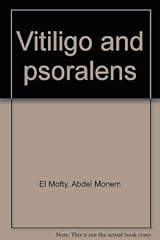 Vitiligo and psoralens d'occasion  Livré partout en France