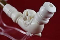 Dog meerschaum cigarette for sale  Delivered anywhere in USA 