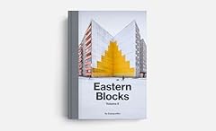 Eastern blocks concrete for sale  Delivered anywhere in USA 