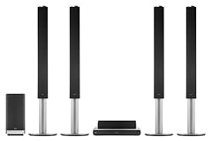 Bh9540tw sistema home usato  Spedito ovunque in Italia 