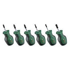 Bosch set tournevis d'occasion  Livré partout en France