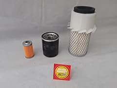 Kit filtres compatible d'occasion  Livré partout en France