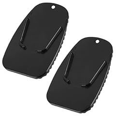2pcs motorbike kickstand for sale  Delivered anywhere in UK
