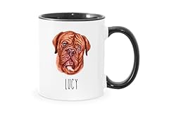 French mastiff personalized for sale  Delivered anywhere in USA 