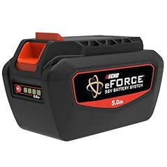 Echo eforce 56v for sale  Delivered anywhere in USA 