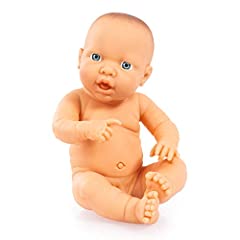 Bayer Design 94200AD Neugeborenen Puppe Junge, lebensecht, gebraucht kaufen  Wird an jeden Ort in Deutschland