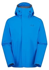 Rab men downpour for sale  Delivered anywhere in UK