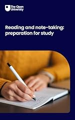 Reading note taking for sale  Delivered anywhere in UK