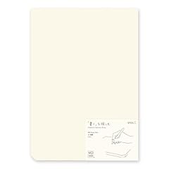 Pad white paper for sale  Delivered anywhere in UK