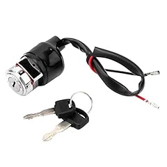 Motorcycle ignition switch for sale  Delivered anywhere in UK