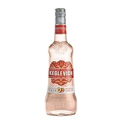Keglevich vodka pesca usato  Spedito ovunque in Italia 