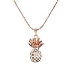 Collana donna con usato  Spedito ovunque in Italia 