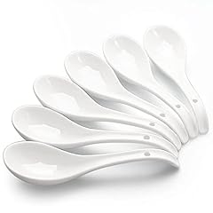 Asian soup spoons for sale  Delivered anywhere in USA 
