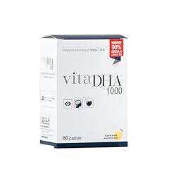 Vitadha 1000 omega usato  Spedito ovunque in Italia 