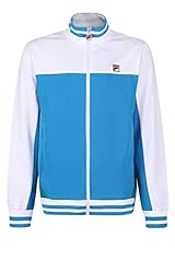 Fila vintage tiebreaker for sale Fila vintage tiebreaker for sale  Delivered anywhere in UK