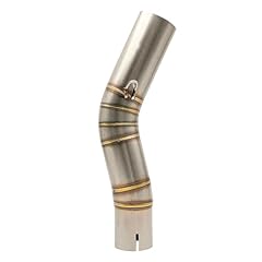 Motorbike exhaust end for sale  Delivered anywhere in UK