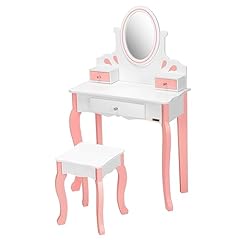 Vivohome kids vanity for sale  Delivered anywhere in USA 