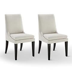 Kislot upholstered dining for sale  Delivered anywhere in USA 