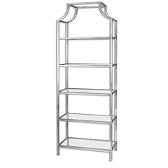 Uttermost aurelie silver for sale  Delivered anywhere in USA 