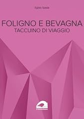 Foligno bevagna. taccuino d'occasion  Livré partout en France