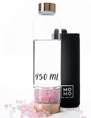 Momo way wasserflasche gebraucht kaufen  Wird an jeden Ort in Deutschland