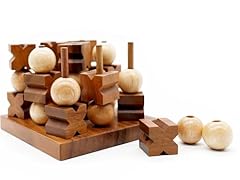 Bsiri wooden tic for sale  Delivered anywhere in USA 