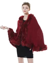 Beautelicate women faux for sale  Delivered anywhere in UK