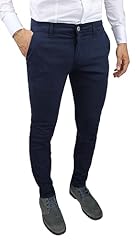 Pantaloni uomo slim usato  Spedito ovunque in Italia 
