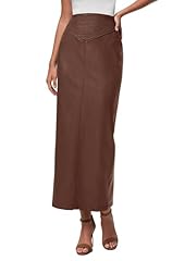 Prettygarden women faux for sale  Delivered anywhere in USA 