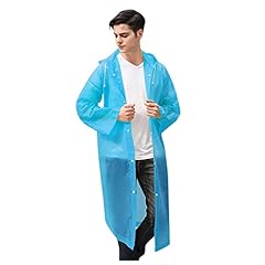 Loijmk regenjacke herren for sale  Delivered anywhere in UK