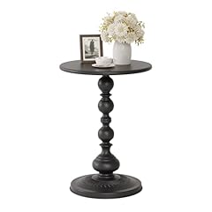 Metal round side for sale  Delivered anywhere in USA 