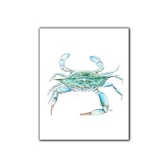 Blue crab art for sale  Delivered anywhere in USA 