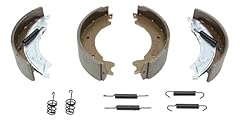 Trailer parts4u bremsbackensat gebraucht kaufen  Wird an jeden Ort in Deutschland