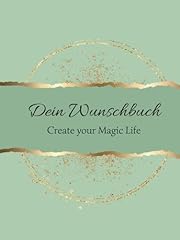 Wunschbuch create your gebraucht kaufen  Wird an jeden Ort in Deutschland