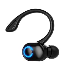 Gidacom auricolare bluetooth usato  Spedito ovunque in Italia 