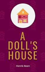 Doll house ibsen for sale  Delivered anywhere in UK