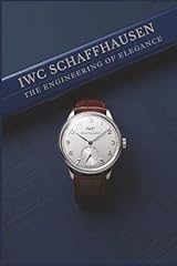 Iwc schaffhausen the d'occasion  Livré partout en France