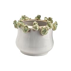 Creative stoneware planter for sale  Delivered anywhere in USA 